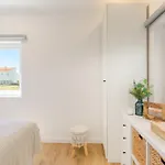 Bela Vista_cozy With Sea View * Praia da Arrifana